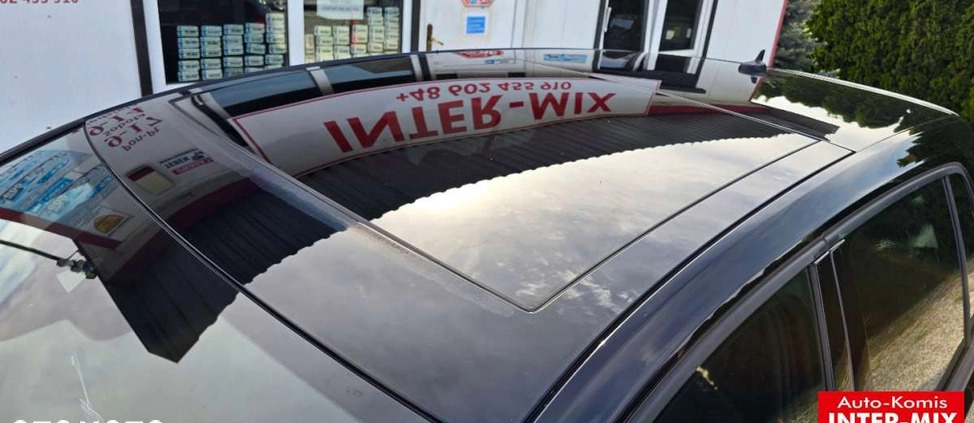 Volkswagen Golf cena 73900 przebieg: 47000, rok produkcji 2017 z Mysłowice małe 781